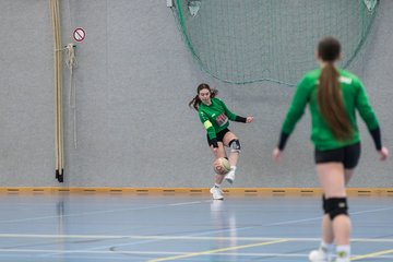 Bild 55 - wU18 Norddeutsche Meisterschaft